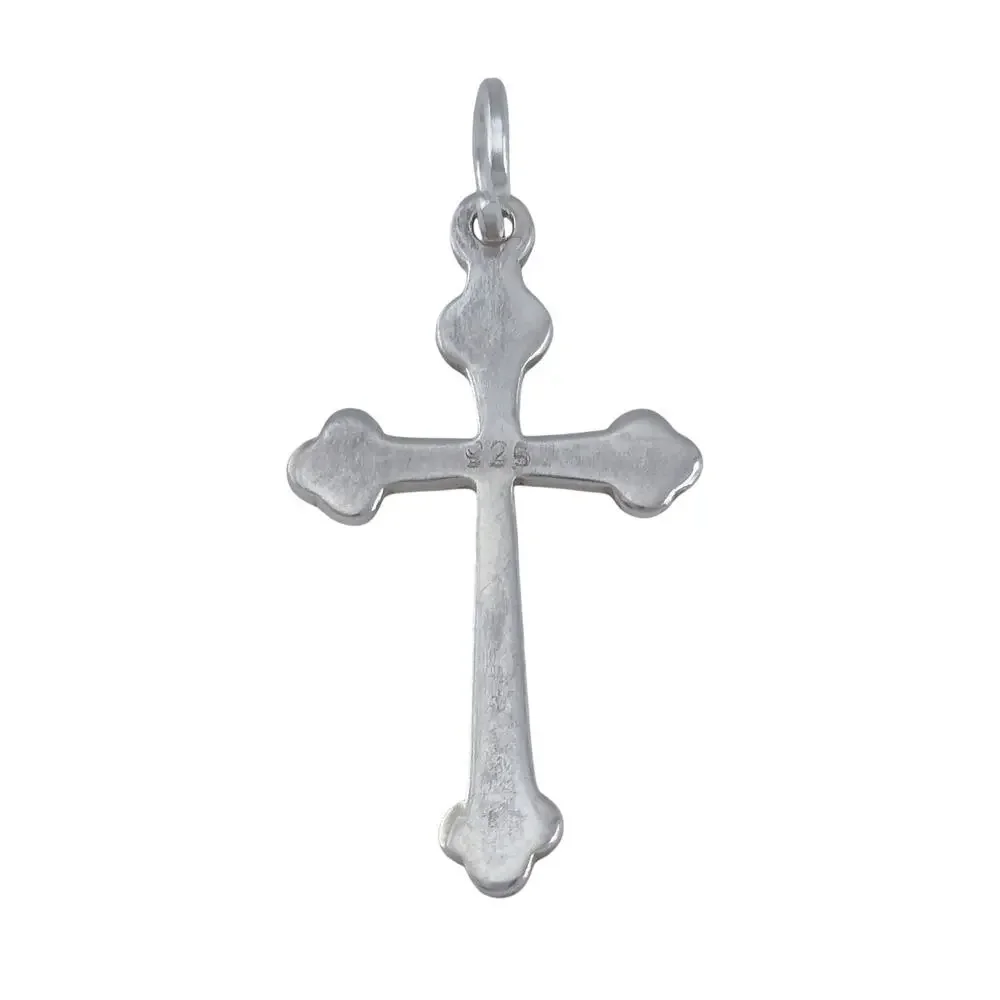 Unbranded vintage sterling